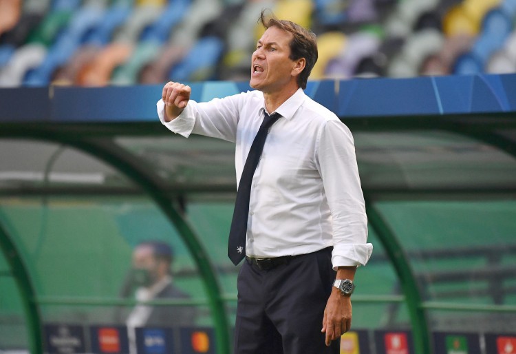 比利時(shí)主帥：盡管正在重建，但我們必須展示球隊(duì)真正的價(jià)值