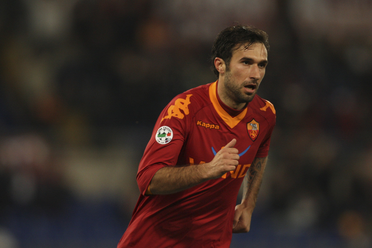 武齊尼奇：希望拉涅利在羅馬再創(chuàng)奇跡，他讓球員感覺自己很重要