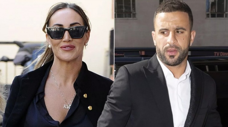 麻煩不斷！郵報：沃克出軌對象準備出書和紀錄片