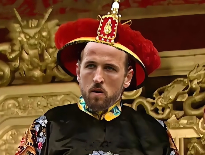 碾壓眾太子！31歲凱恩35場造41球，貝林22球帕爾默20球福登16球