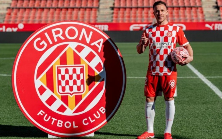 阿圖爾：不后悔降薪加盟赫羅納 是否留隊(duì)不只取決于我自己