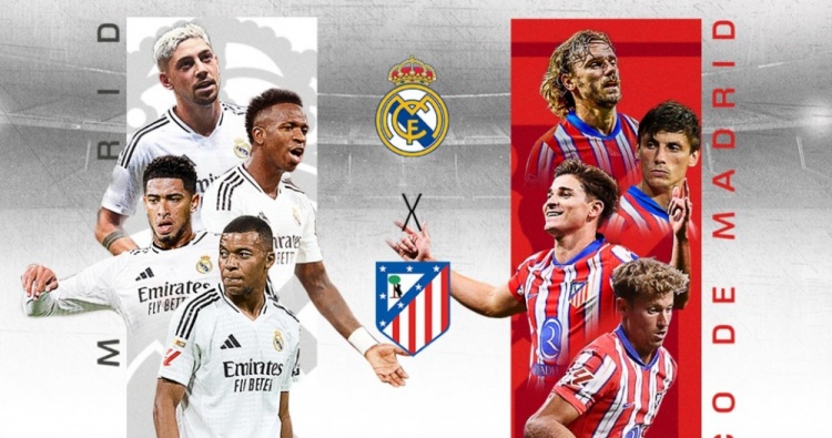 宿敵之戰(zhàn)再次開(kāi)打，西蒙尼要怎么防守皇馬“三叉戟”？