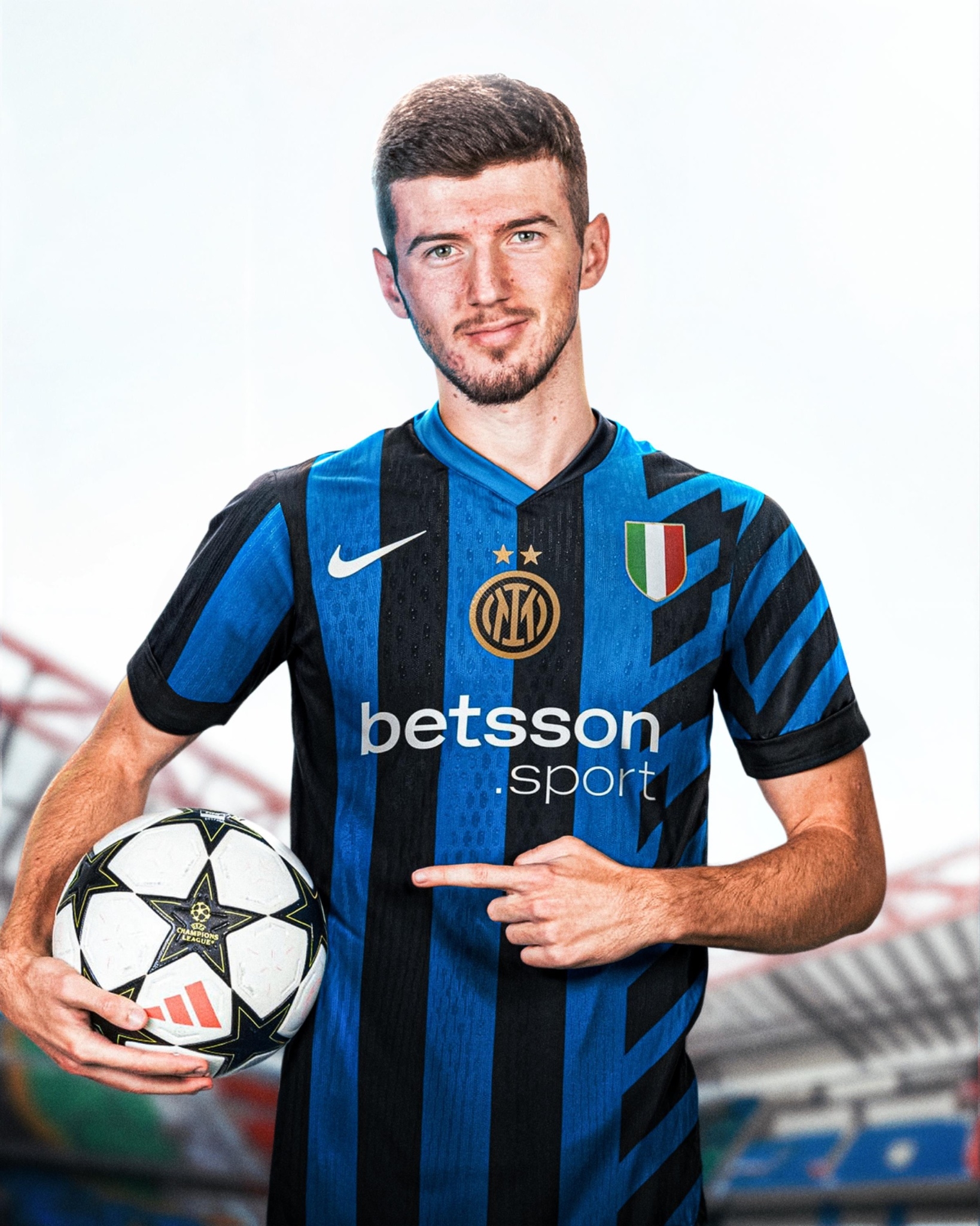 經(jīng)紀人：國米希望蘇西奇在6月初加盟球隊，不太可能把他租借出去