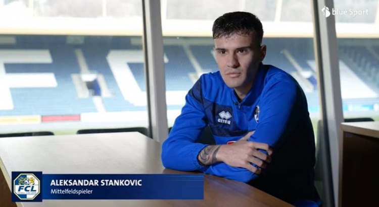 記者：國(guó)米可以取消買斷條款召回A-斯坦科維奇，多隊(duì)有意球員