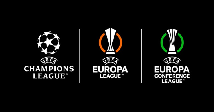 爭(zhēng)5歐冠席位！歐足聯(lián)系數(shù)：英超大幅領(lǐng)跑，西甲第2意甲第3追分難