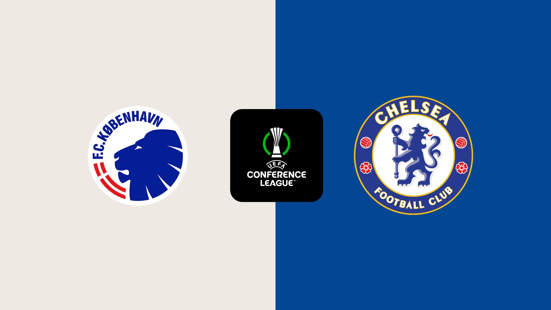 切爾西vs哥本哈根首發(fā)：帕爾默、巴迪亞西勒先發(fā)，詹姆斯出戰(zhàn)