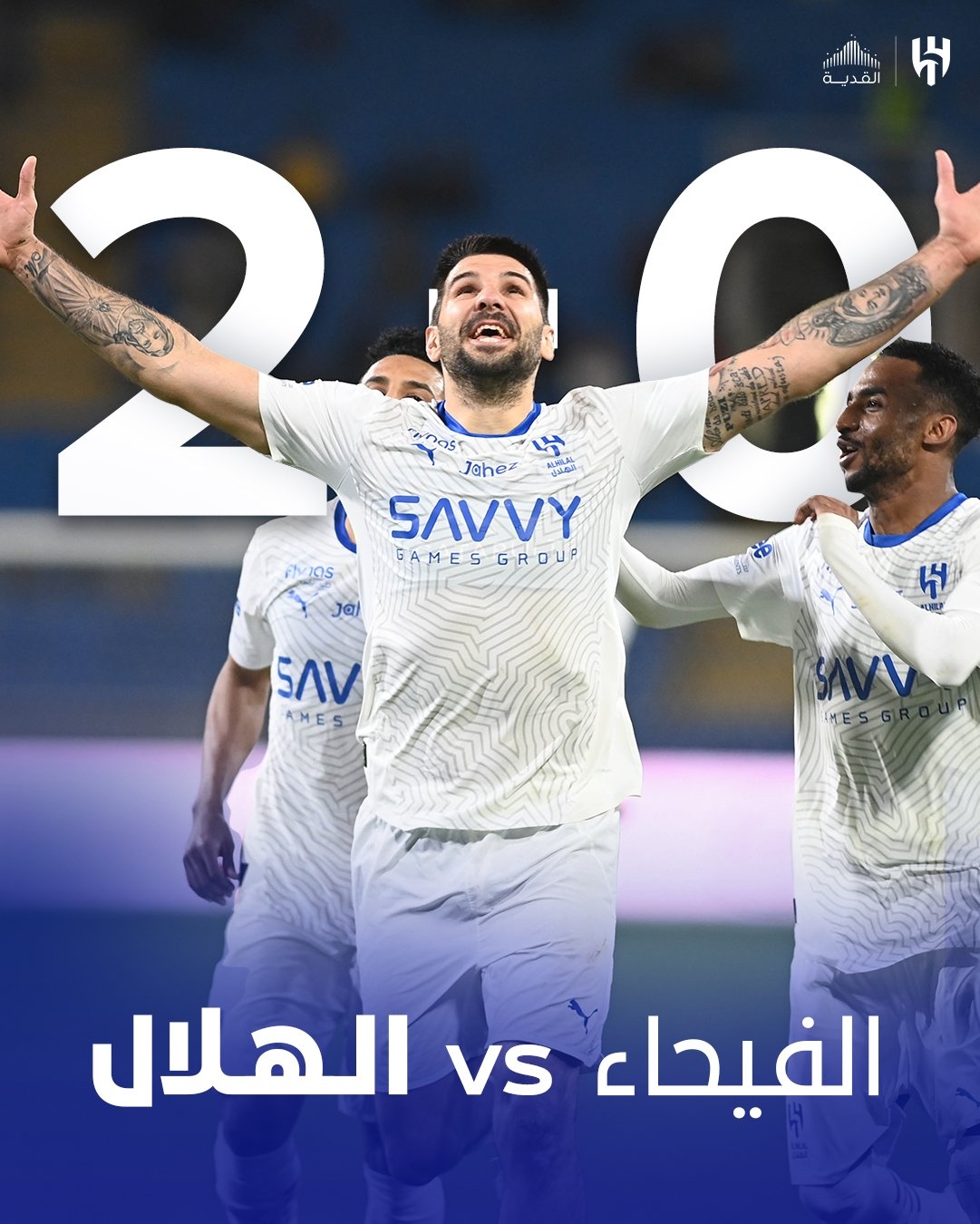 大BOSS前來(lái)爭(zhēng)冠！米神傷缺2個(gè)月回歸就進(jìn)球，新月落后榜首僅4分