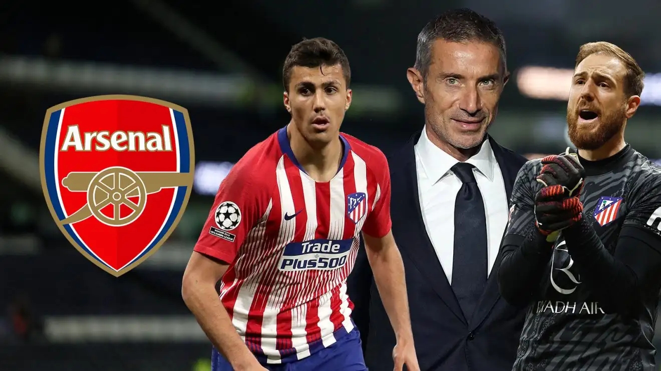 貝爾塔神操作?1.2億賣格子2200萬買回，羅德里待1年轉(zhuǎn)手賺5000萬