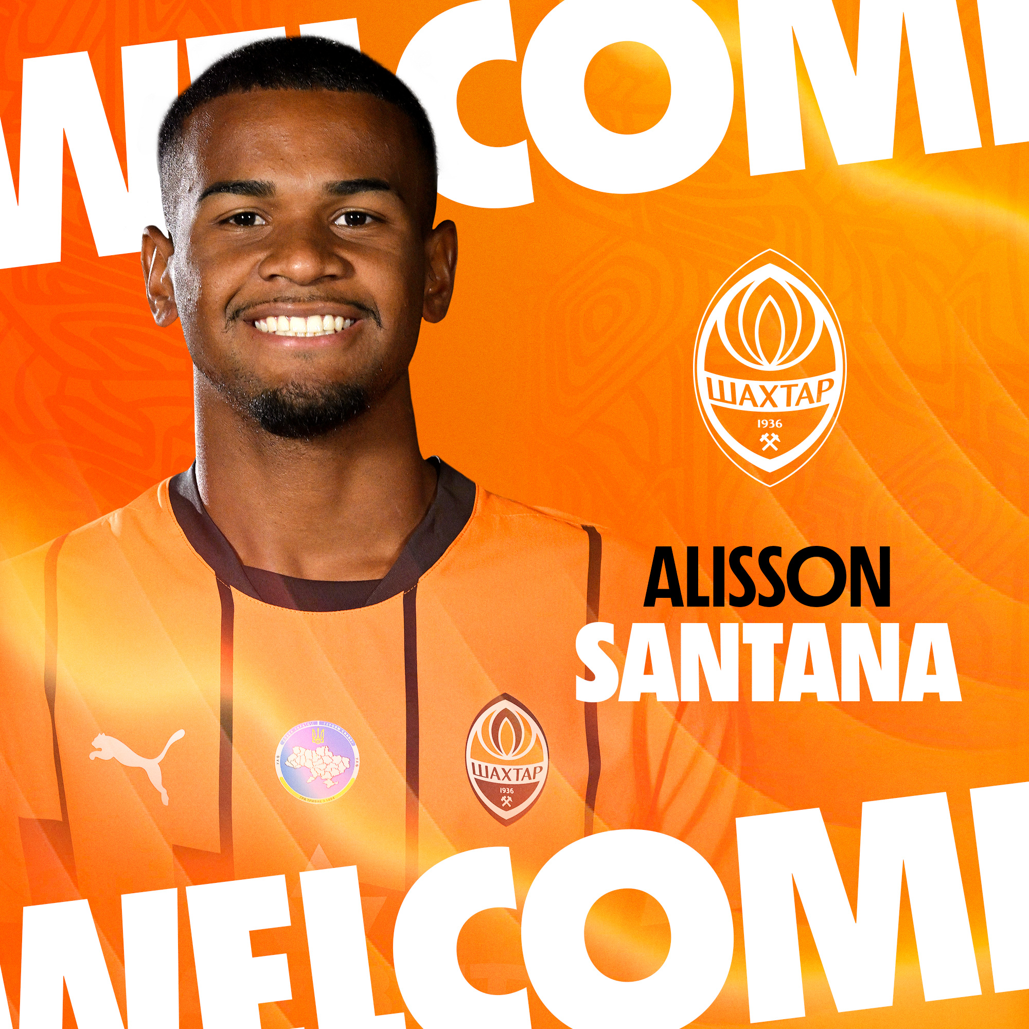 官方：礦工簽下19歲巴西邊鋒阿利森，據(jù)悉轉(zhuǎn)會費(fèi)總價(jià)1600萬歐