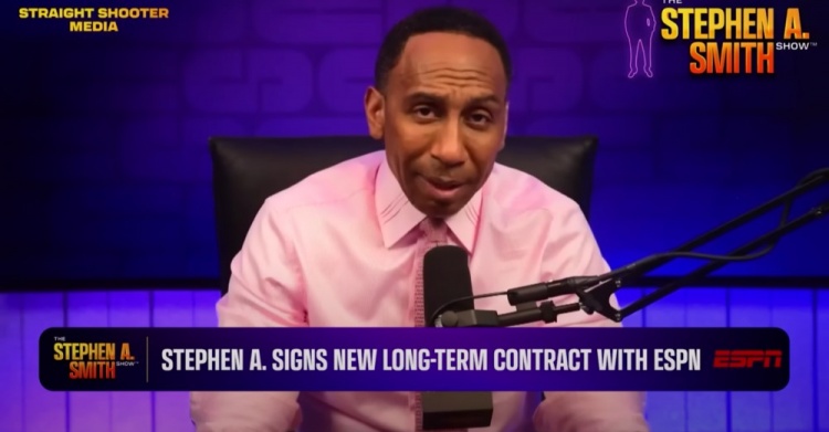 5年超1億！A-史密斯：我的合同價格很合理 說錢不重要的都是騙子