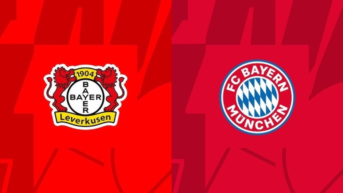 歐冠-拜仁vs勒沃庫森首發(fā)：凱恩pk希克，扎卡、奧利塞、科曼出戰(zhàn)