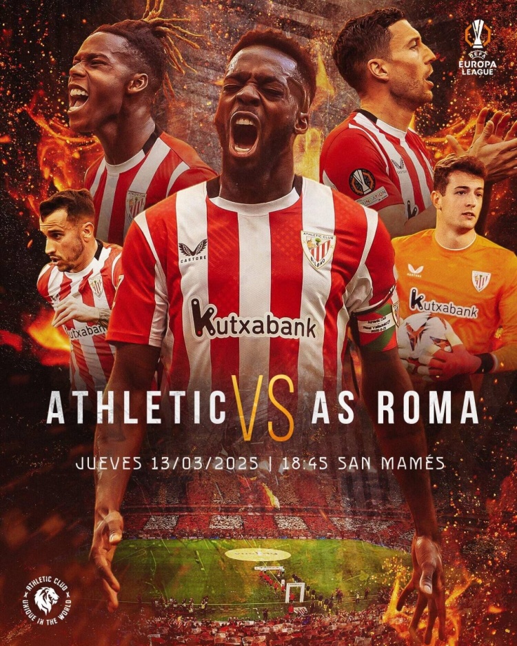 略倫特談畢巴vs羅馬：畢巴主場會有決賽般的氛圍，會全力爭取晉級