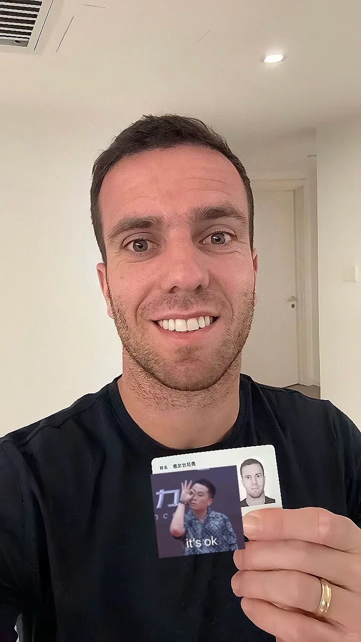 記者：塞爾吉尼奧踢沙特能否出場仍無定論，對陣澳洲大概率能出戰(zhàn)