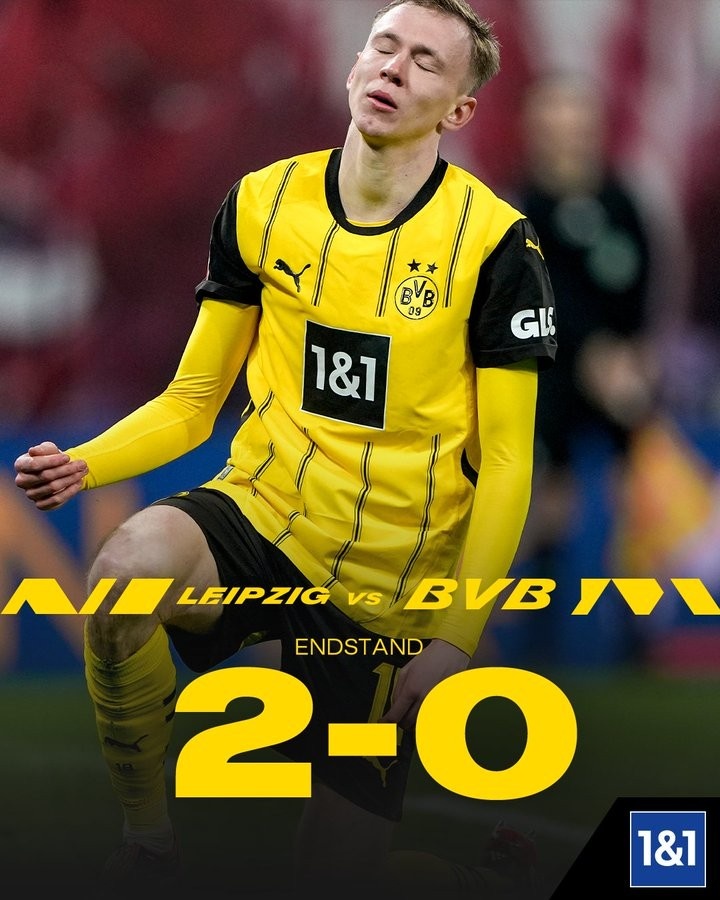 起伏不定！多特近6輪德甲2勝4負(fù)，各項(xiàng)賽事近4場(chǎng)僅客勝里爾