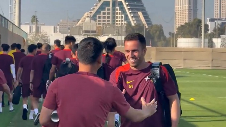 媒體人：伊萬給塞鳥的任務(wù)在于，改變"鋒無力"和"中場失控"的痼疾