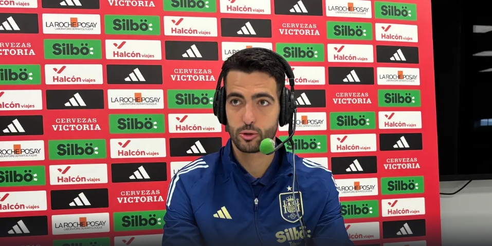 歐冠之王！梅里諾：阿森納隊友問我，皇馬歐冠的逆轉(zhuǎn)光環(huán)是真的嗎