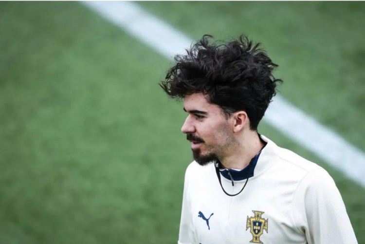 維蒂尼亞：希望我能將自己在巴黎的好狀態(tài)，帶到葡萄牙國(guó)家隊(duì)