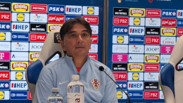 克羅地亞主帥：法國(guó)奪走我們的世界杯冠軍，這筆債永遠(yuǎn)無(wú)法彌補(bǔ)