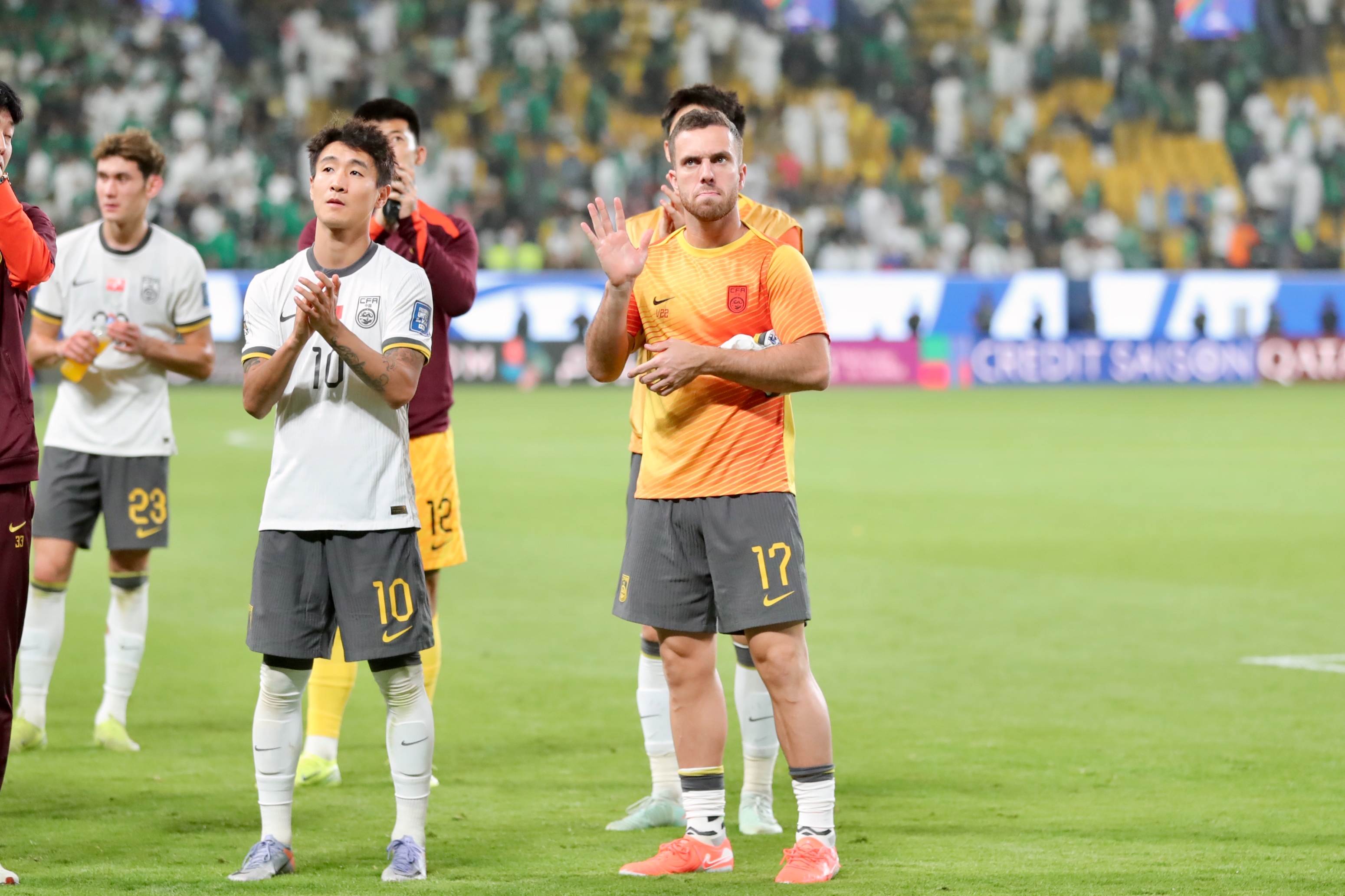 博主批伊萬：為什么沒有安排塞鳥出場？這個怕又是一個懸案了