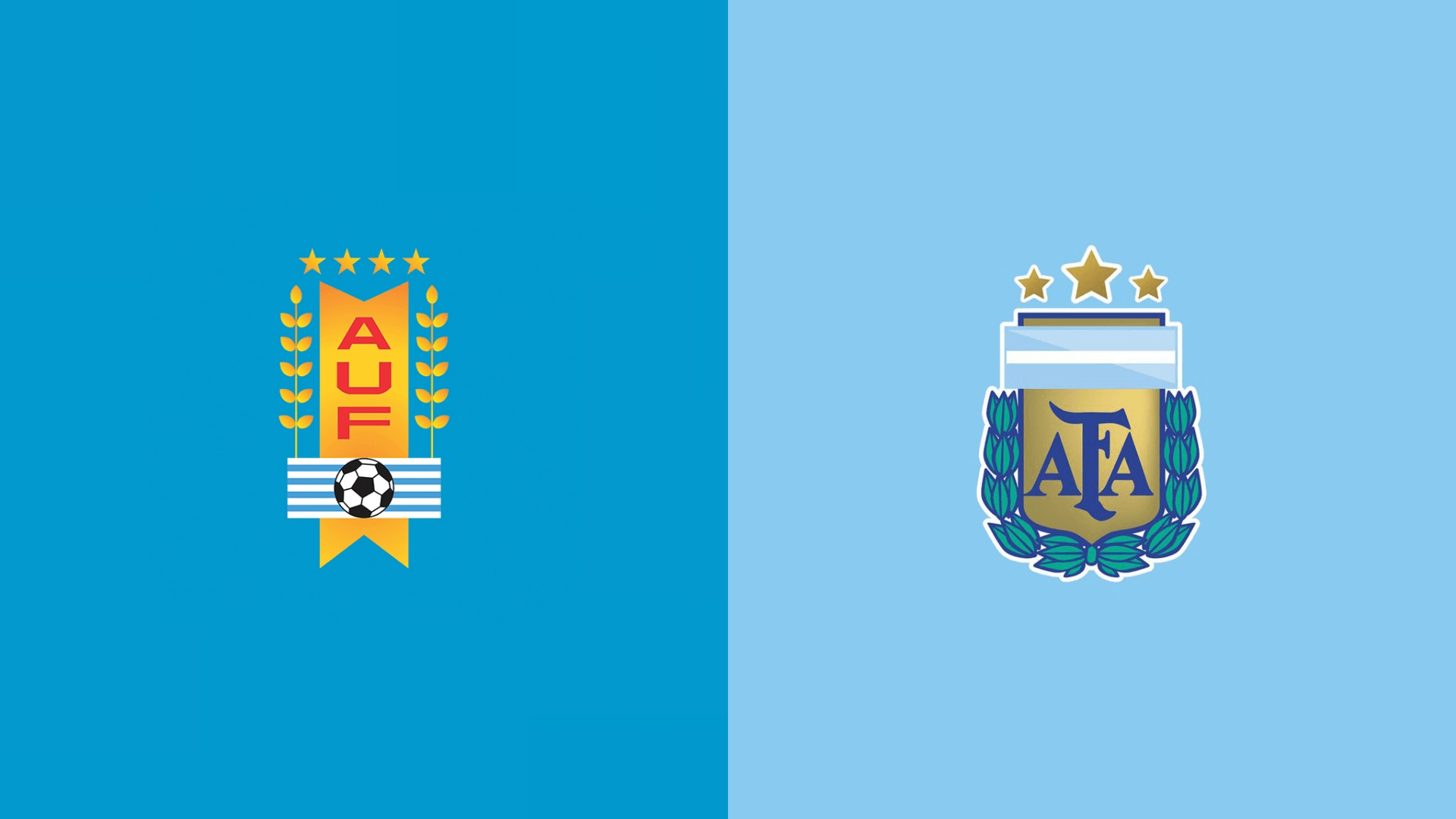 阿根廷vs烏拉圭首發(fā)：小蜘蛛PK努涅斯，巴爾韋德、恩佐先發(fā)