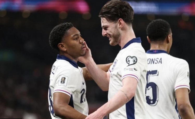 斯凱利：感謝圖赫爾對(duì)我的信任，球迷們讓我有在家里的感覺(jué)