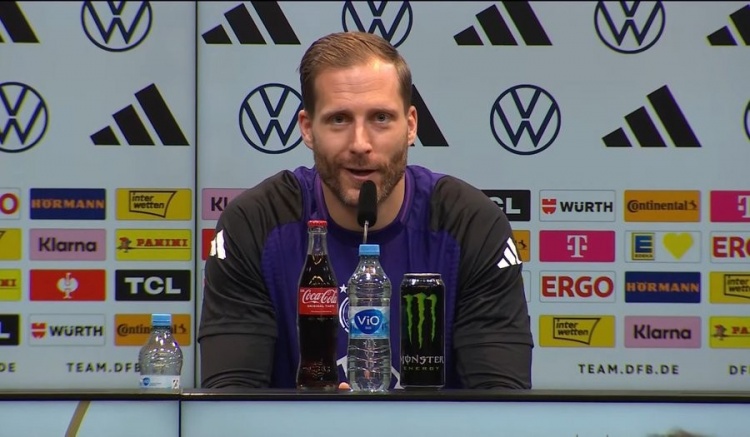 鮑曼：世界杯踢主力？還太遙遠(yuǎn)了 即便是三門能幫到球隊(duì)就很滿足