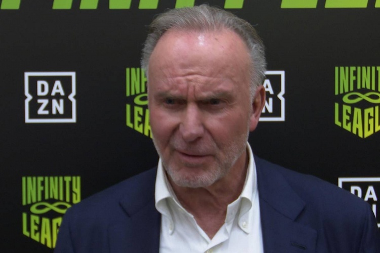 魯梅尼格：國米攻防俱佳能進歐冠決賽并非偶然，拜仁不是獲勝熱門