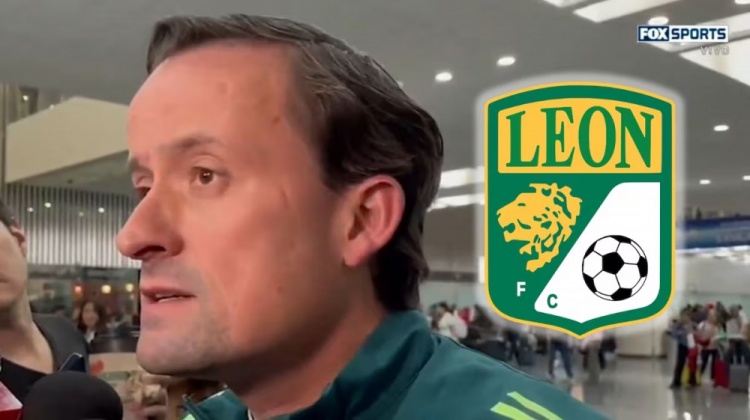 墨西哥足協(xié)高層：若萊昂無緣世俱杯，會推薦另一支墨西哥球隊參賽