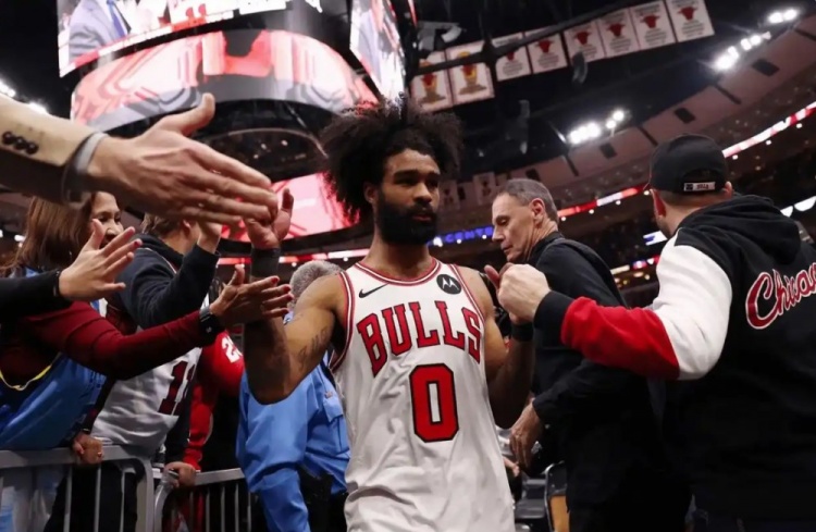 公牛近10戰(zhàn)8勝要翻身？ 戰(zhàn)勝湖人究竟為哪般？