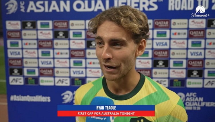 波波維奇談華裔球員蒂格首秀：在中場提供了平衡，發(fā)揮重要作用