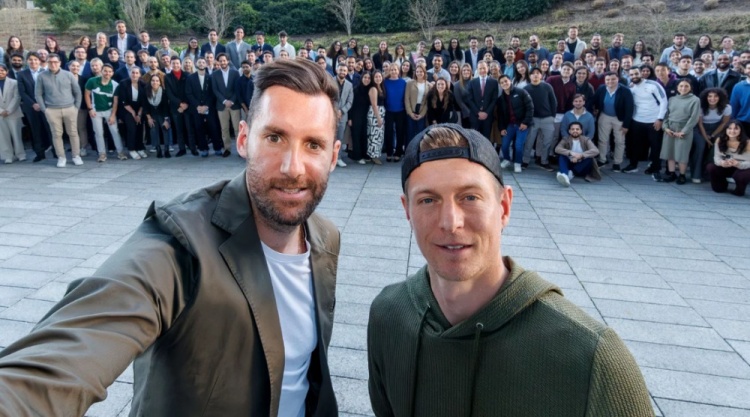 克羅斯：堅(jiān)持到到最后，全力以赴是我能傳遞給年輕球員的最好形象