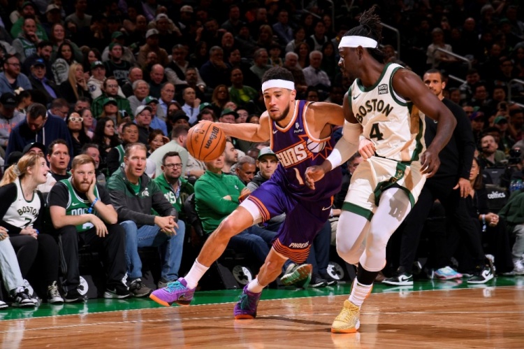 周三競(jìng)彩籃球強(qiáng)檔：綠軍位置穩(wěn)固 太陽(yáng)不容有失