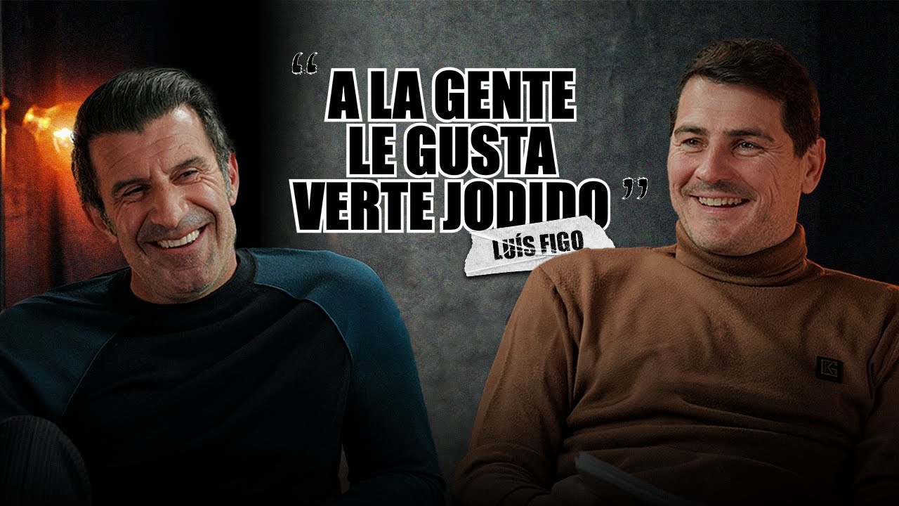 菲戈：剛從巴薩去皇馬時沒人帶我訓(xùn)練，我在酒店里住了三個月！