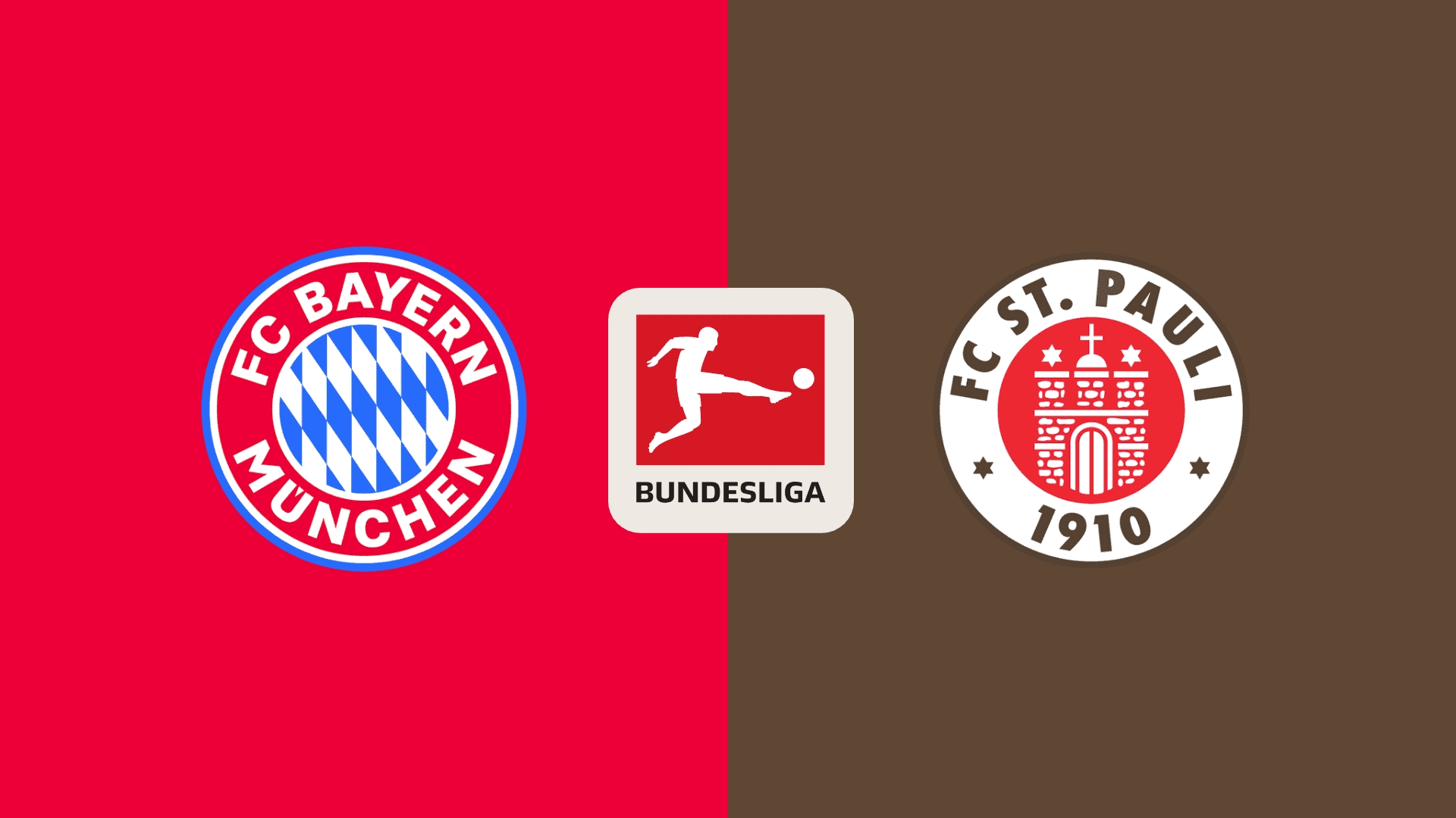 拜仁vs圣保利首發(fā)：金玟哉、戴爾搭檔中衛(wèi)，杰克遜-歐文先發(fā)