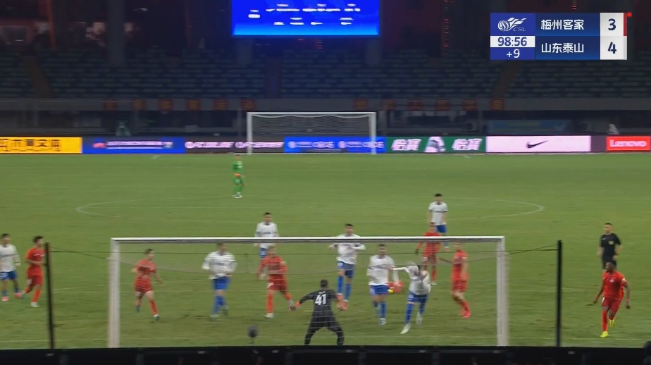 讓3追4&讀秒絕殺！卡扎爾第99分鐘處子球&絕殺，李源一精準(zhǔn)助攻