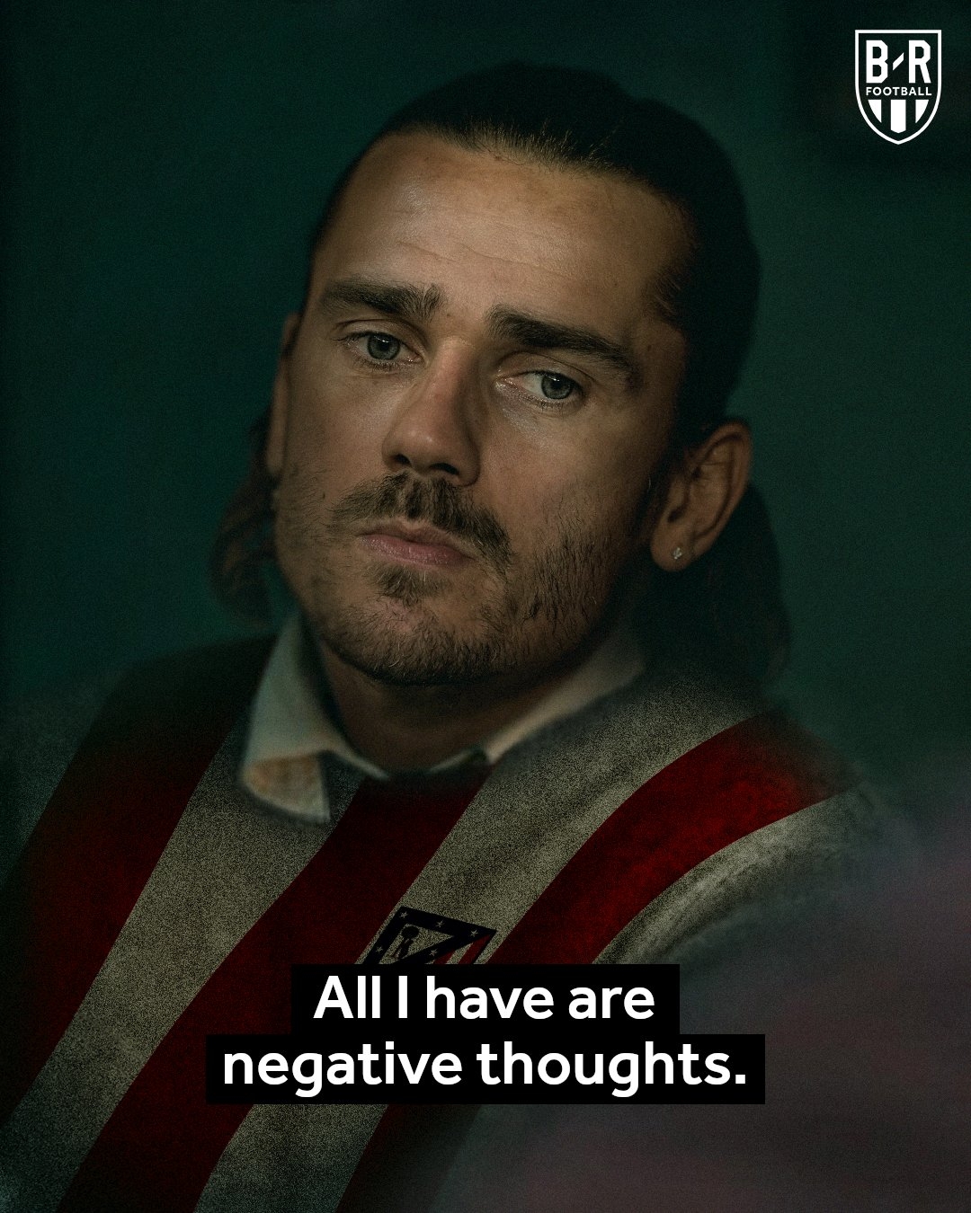 糟心3月！馬競歐冠點球戰(zhàn)被皇馬淘汰，近3場西甲均先進球卻2負1平