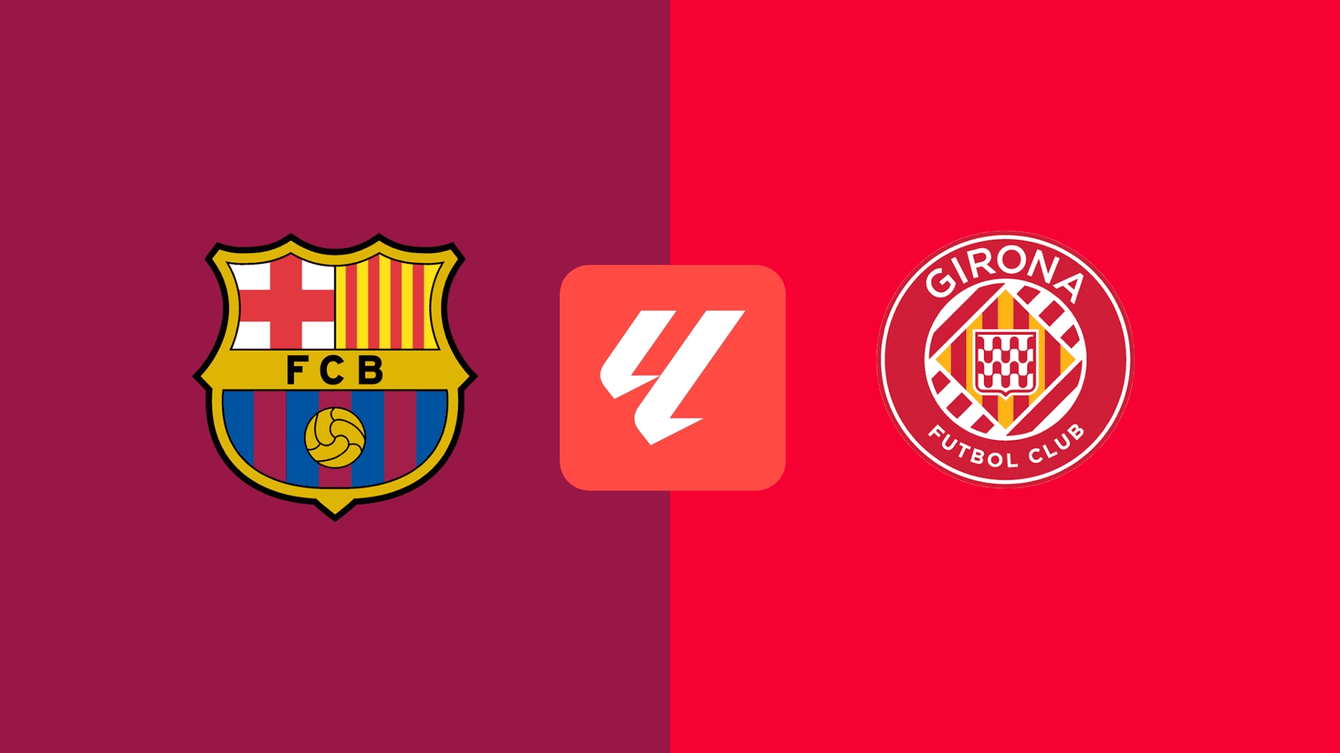 巴薩vs赫羅納首發(fā)：亞馬爾費爾明先發(fā)拉菲尼亞替補，阿圖爾戰(zhàn)舊主