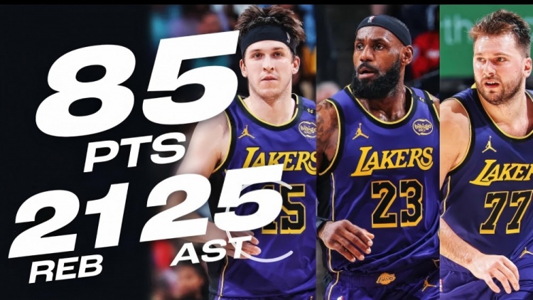 湖人與灰熊的反復(fù)逆轉(zhuǎn)：王牌、尺寸與奔跑