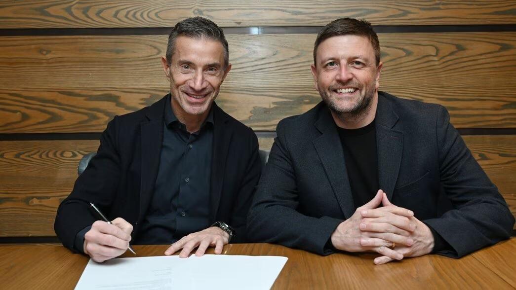 運(yùn)作菲利克斯小蜘蛛!官方：貝爾塔出任阿森納總監(jiān) 曾任職馬競(jìng)12年