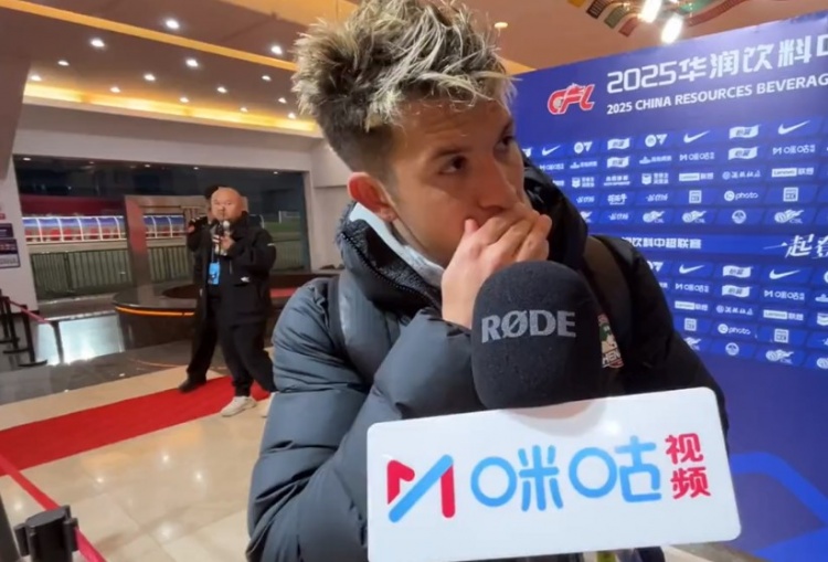 納薩里奧：我們現(xiàn)在只有向前看，目標(biāo)為球隊(duì)帶來更多進(jìn)攻或助攻