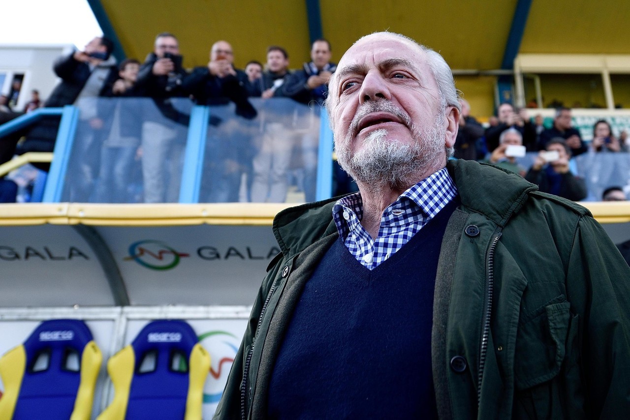 斯基拉：那不勒斯今夏計(jì)劃買7-8人，從門將到前鋒一應(yīng)俱全