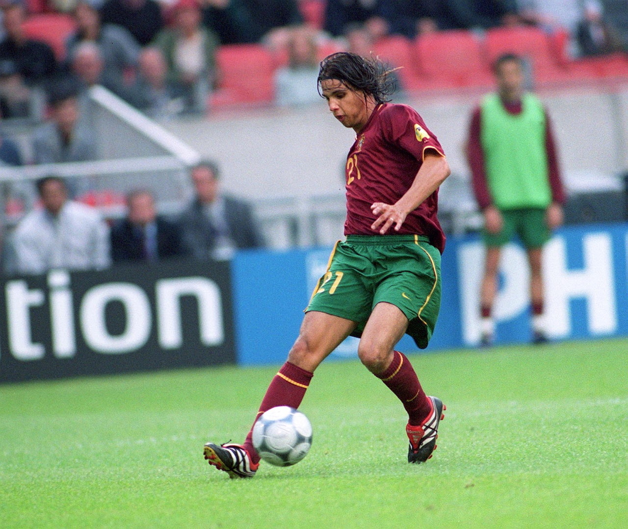 努諾-戈麥斯：最喜歡巴薩的佩德里、奧爾莫 萊萬是年輕球員的榜樣