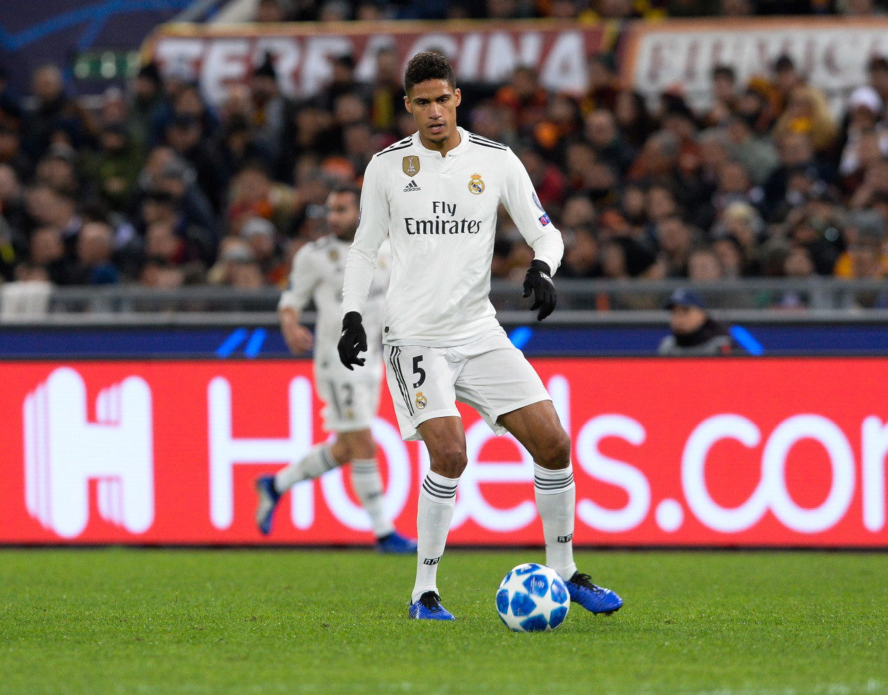 瓦拉內(nèi)：穆里尼奧曾說我沒用 他是那種逼出球員最好狀態(tài)的主教練