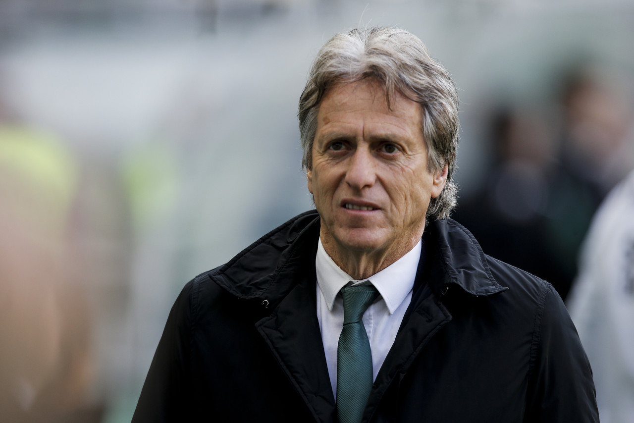 巴媒：新月主帥熱蘇斯有可能成為巴西國家隊(duì)下任主教練