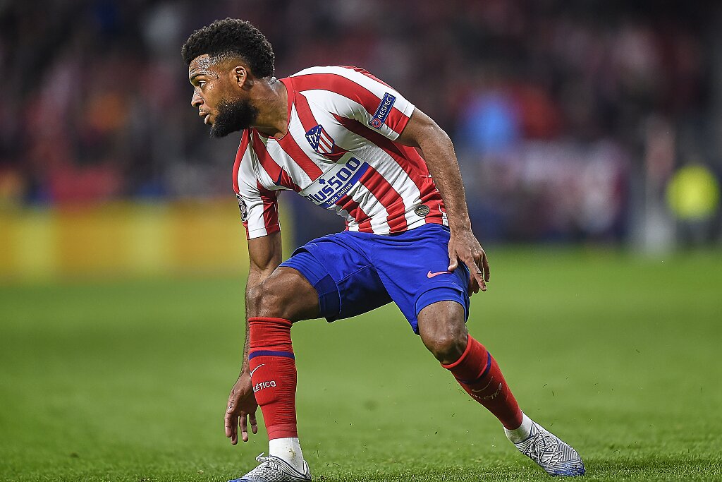 馬卡報：馬競今夏將再次嘗試送走勒馬爾，球員曾是球隊標王