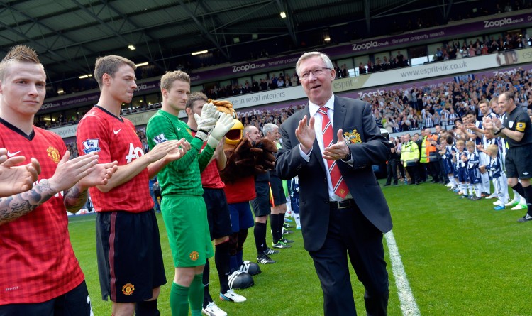 弗格森：夢(mèng)劇場(chǎng)承載無(wú)數(shù)珍貴回憶，但曼聯(lián)場(chǎng)內(nèi)外必須始終追求最好