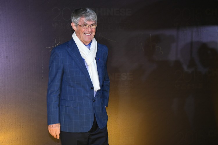 閩媒：米盧來泉開展教練員專項(xiàng)培訓(xùn)，將指導(dǎo)福建南安女足訓(xùn)練