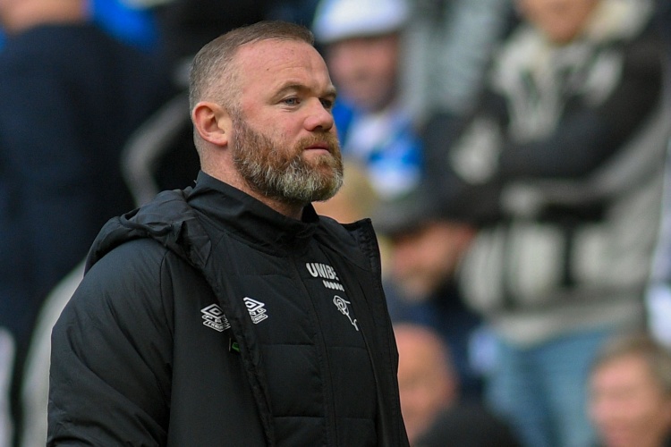 魯尼：當(dāng)然想親身參與埃弗頓新主場首秀，這兒不會有柱子擋視野了