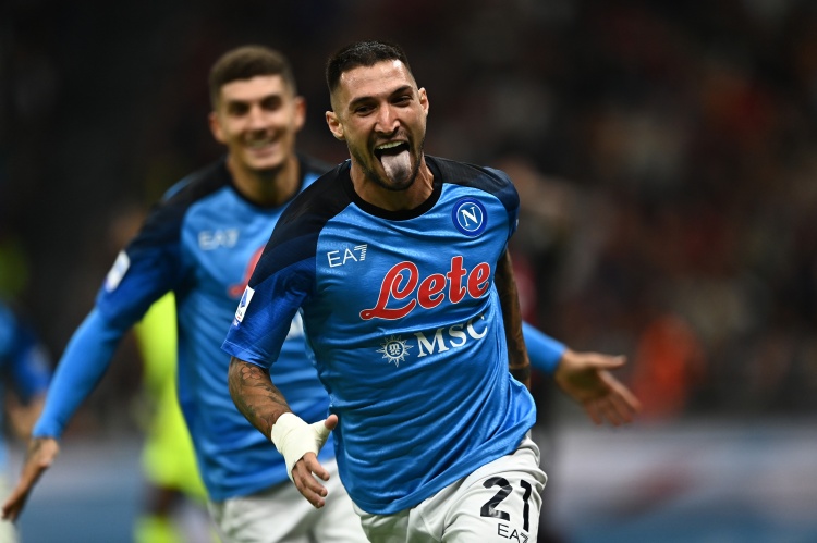 波利塔諾：今天的勝利非常重要，上半場我們甚至可以打進(jìn)第三球