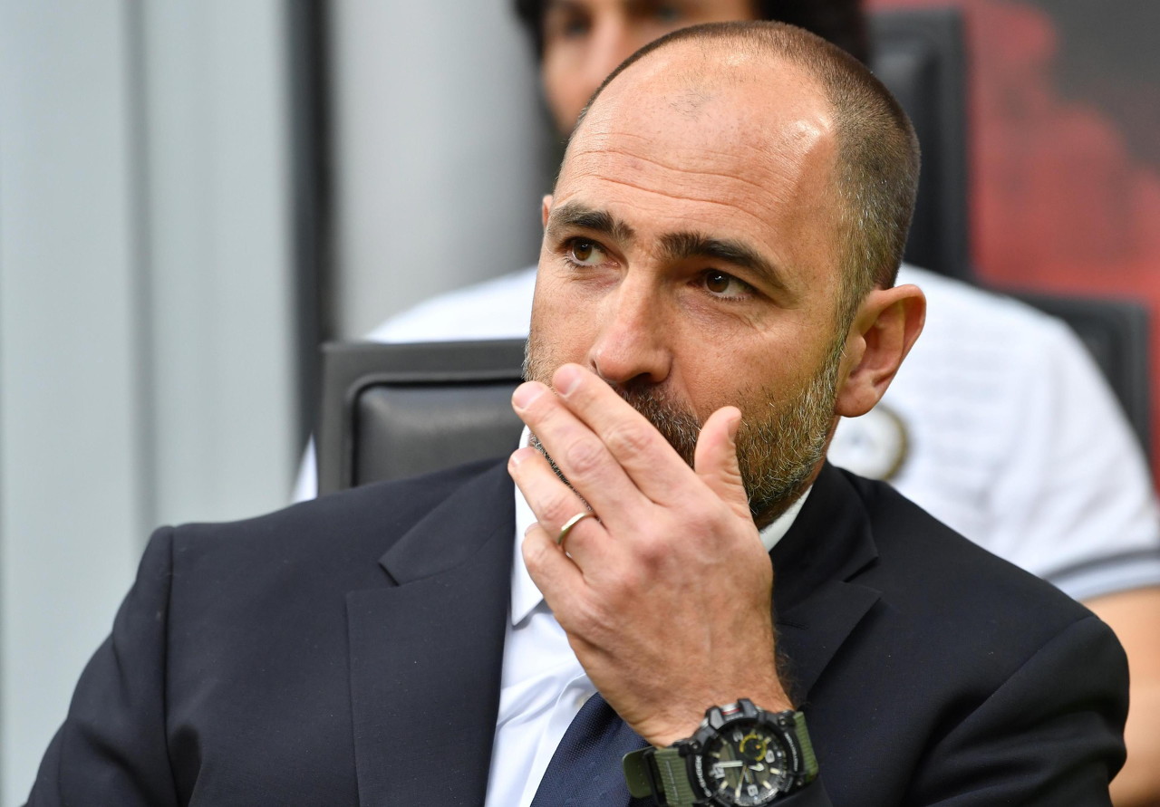 意天空：圖多爾將與尤文簽約3個月 若拿到歐冠資格將激活續(xù)約條款